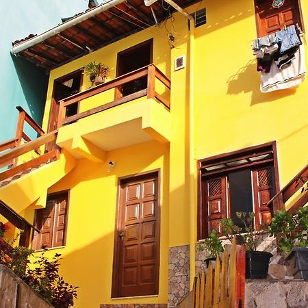 Villa Casa Da Val Morro de São Paulo Exterior foto